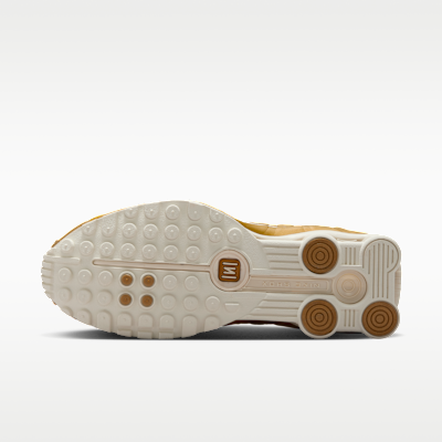 Nike Shox R4 Women's Shoes