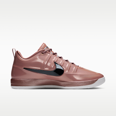 Nike Book 2 x Chevy Basketbol Ayakkabısı görsel 3