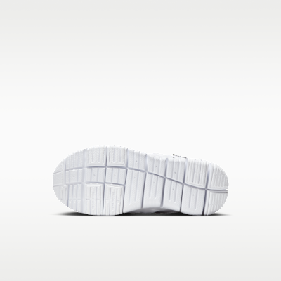 Nike Dynamo Free Little Kids' Shoes