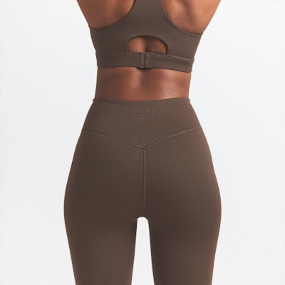 NikeSKIMS Matte Women's High-Waisted 73.5cm (approx.) Leggings