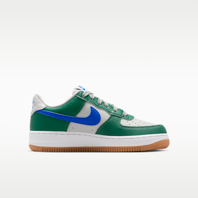 Nike Air Force 1 Big Kids' Shoes
