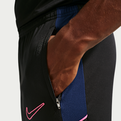 Nike Academy Dri-FIT Erkek Futbol Eşofmanı görsel 8