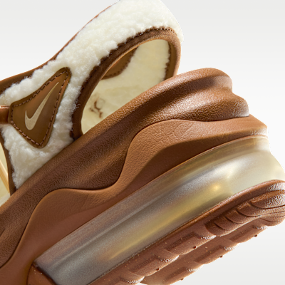 ナイキ エア マックス ココ ファー ウィメンズサンダル