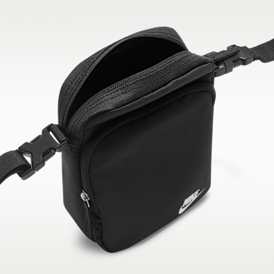Bolsa bandolera Nike Heritage (4 L)