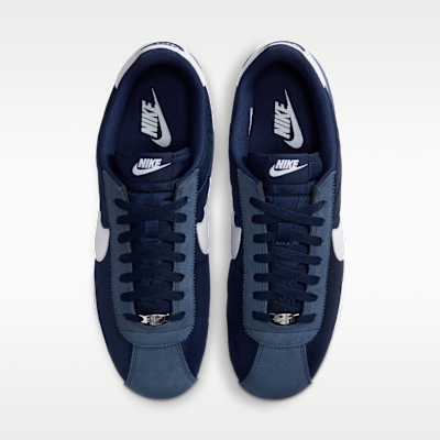 Tenis para hombre Nike Cortez Textile