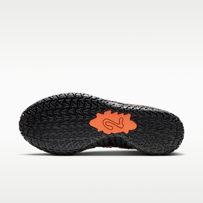 Nike Ja 3 "Animal Pack" Basketbol Ayakkabısı görsel 2