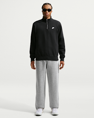 Мужские  Nike Sportswear Club Fleece Bungee Pants