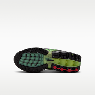 Tenis para niños grandes Nike Air Max Dn