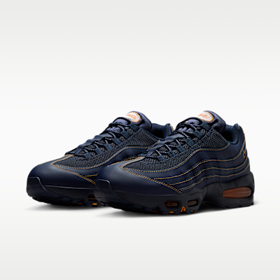 Nike Air Max 95 Big Bubble Men's Shoes