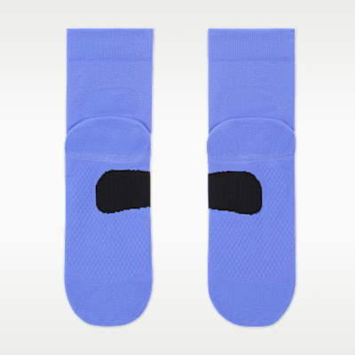Nike Running mittelschwere Micro Crew-Socken (1 Paar)