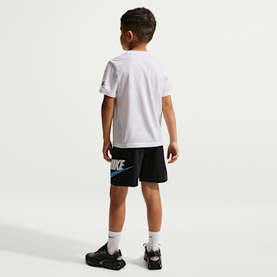 Nike In The Zone Little Kids' Graphic T-Shirt