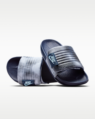 Unisex  Nike Offcourt Adjust Slides