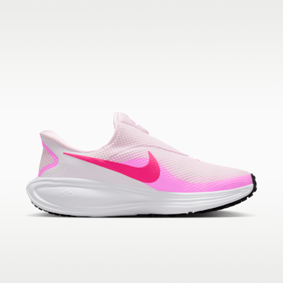 Nike Revolution 8 EasyOn-løbesko til vej til kvinder