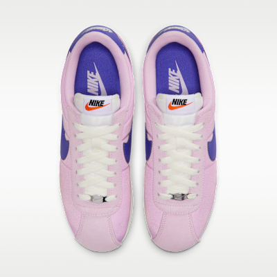 Nike Cortez Textile Women's Shoes