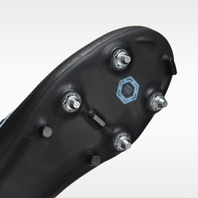 Nike Mercurial Vapor 16 Academy SG-Pro alacsony szárú futballcipő