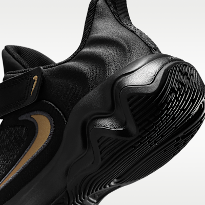 Giannis Immortality 4 Younger Kids' Shoes