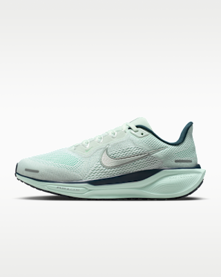 Unisex кроссовки Nike Pegasus 41 Road (Extra Wide) для бега