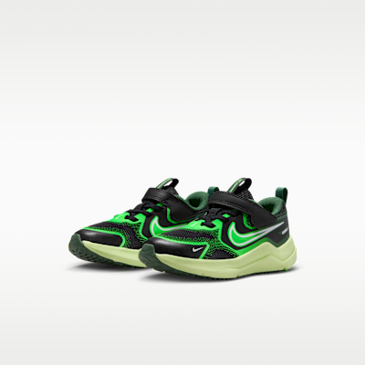 Nike Cosmic Runner Little Kids' Shoes