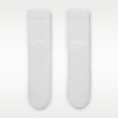 Nike Running Lightweight Micro Crew Socks (1 Pair)