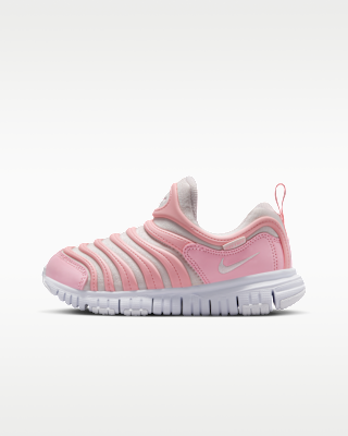 Детские кроссовки Nike Dynamo Free Little Kids' Easy On/Off