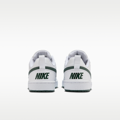 나이키 코트 버로우 로우 리크래프트 주니어 신발