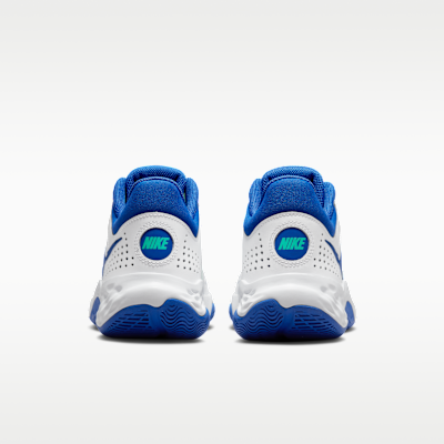 Nike Fly.By Mid 3 Basketball Shoes