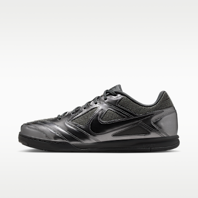 NIKE GATO メタリックシルバー Nike Gato LV8 Men