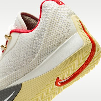 Nike S.T. Flare EP Basketball Shoes