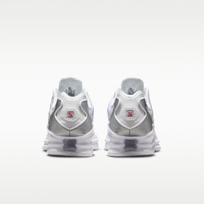 Nike Shox TL Older Kids' Shoes