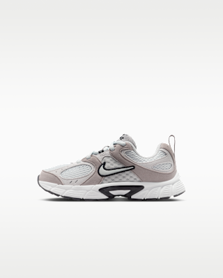 Детские кроссовки Nike V5 RNR Suede Little Kids'