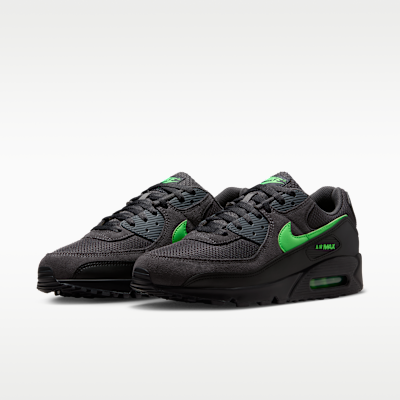Nike Air Max 90 Men's Shoes