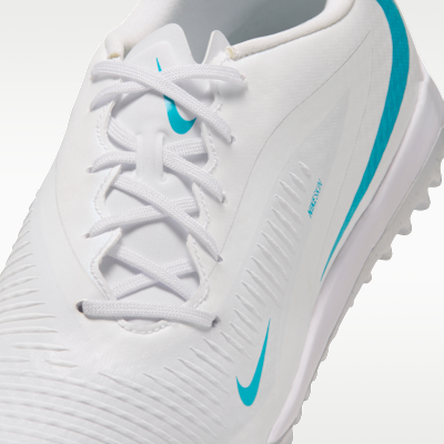 Футбольные бутсы Nike Phantom 6 Low Academy Artificial Grass, фото 7