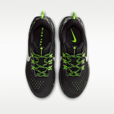 나이키 페가수스 트레일 5 주니어 트레일 러닝화