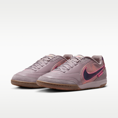 Nike Tiempo Streetgato PRM Düşük Bilekli Kapalı Saha/Salon Kramponu görsel 5