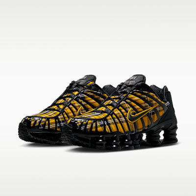 Nike Shox TL Kadın Ayakkabısı görsel 5