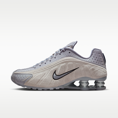 Nike Shox R4 Kadın Ayakkabısı