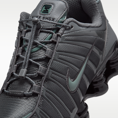 Nike Shox TL Men's Shoes