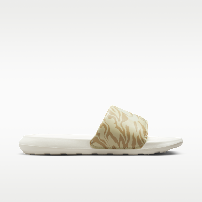 Nike Victori One Women's Print Slides