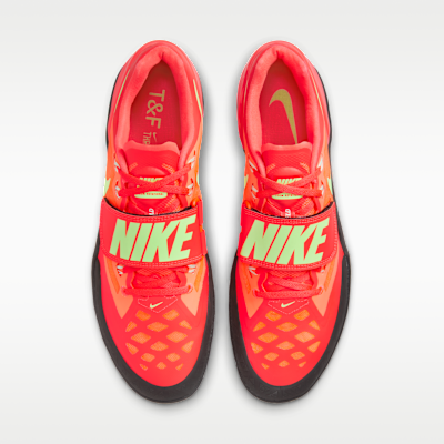 Nike Zoom Rotational 6 Athletics Throwing Shoes