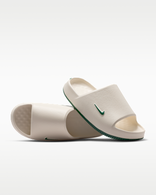 Unisex  Nike Calm (New York Jets) NFL Slides