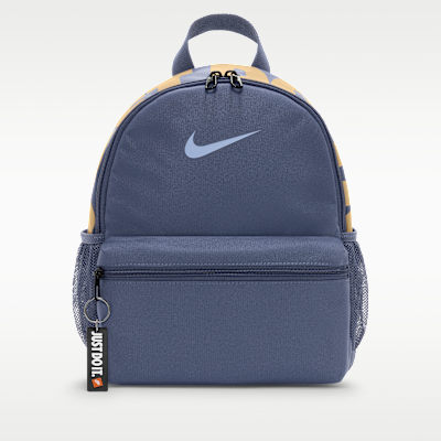เป้สะพายหลังขนาดเล็กสำหรับเด็ก Nike Brasilia JDI (11 ล.)