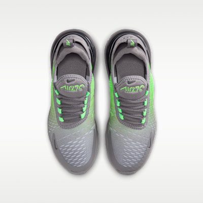 Nike Air Max 270 Big Kids' Shoes