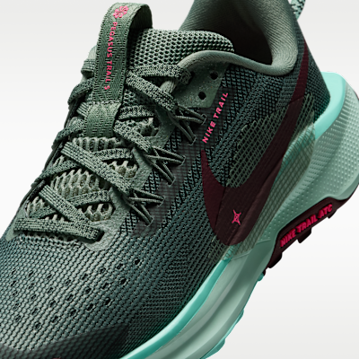 Nike Pegasus Trail 5 Big Kids' Trail Running Shoes