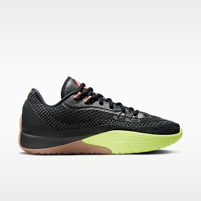 Tenis de básquetbol Nike Street Flare