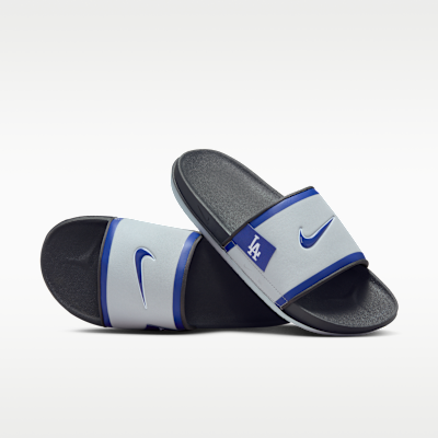 Nike Offcourt (Los Angeles Dodgers) Offcourt Slides