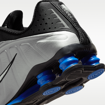 나이키 샥스 R4 여성 신발