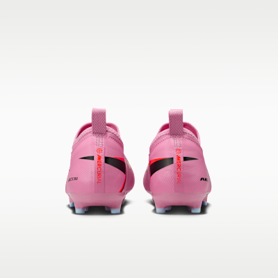 Nike Jr. Mercurial Vapor 16 Academy low-top voetbalschoenen voor kleuters/kids (meerdere ondergronden)