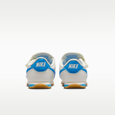 Nike Cortez EasyOn Baby/Toddler Shoes