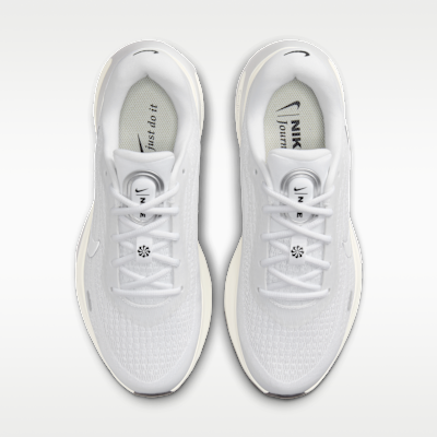 รองเท้าวิ่งโร้ดรันนิ่งผู้หญิง Nike Journey Run