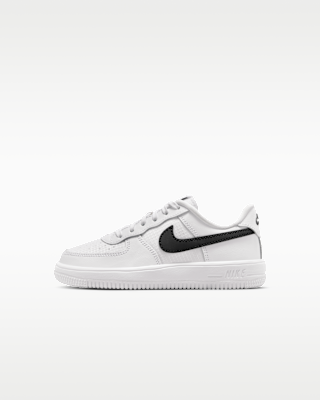 Детские кроссовки Nike Force 1 Low Tech Little Kids'